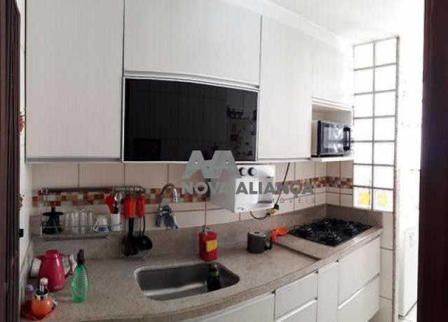 Conheça 657152284484255 do imóvel - Apartamento 1 quarto à venda Maracanã, Rio de Janeiro - R$ 380.000 - NTAP10421 - 11 657152284484255 - Apartamento 1 quarto à venda Maracanã, Rio de Janeiro - R$ 380.000 - NTAP10421 - 11