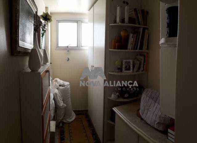 Conheça 658152401097920 do imóvel - Apartamento 1 quarto à venda Maracanã, Rio de Janeiro - R$ 380.000 - NTAP10421 - 19 658152401097920 - Apartamento 1 quarto à venda Maracanã, Rio de Janeiro - R$ 380.000 - NTAP10421 - 19