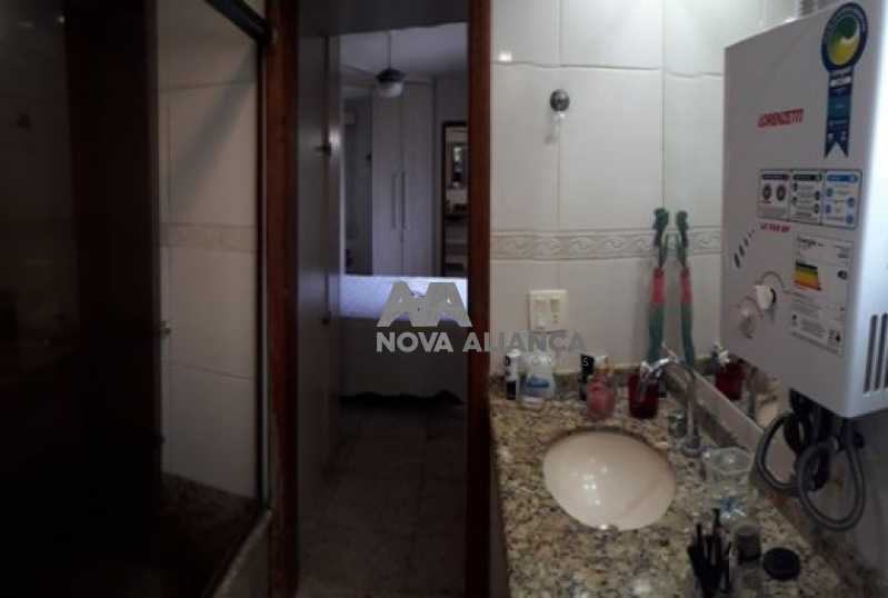 Conheça 659150162623640 do imóvel - Apartamento 1 quarto à venda Maracanã, Rio de Janeiro - R$ 380.000 - NTAP10421 - 18 659150162623640 - Apartamento 1 quarto à venda Maracanã, Rio de Janeiro - R$ 380.000 - NTAP10421 - 18