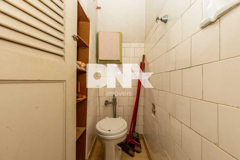 Conheça IMG_2779 do imóvel - Apartamento à venda Rua Lauro Muller,Botafogo, Rio de Janeiro - R$ 699.000 - NBAP22715 - 18 IMG_2779 - Apartamento à venda Rua Lauro Muller,Botafogo, Rio de Janeiro - R$ 699.000 - NBAP22715 - 18