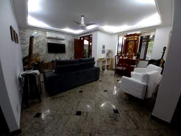 Casa à venda Rua Senador Muniz Freire, Tijuca, Rio de Janeiro - R$ 1.600.000 - NTCA40082