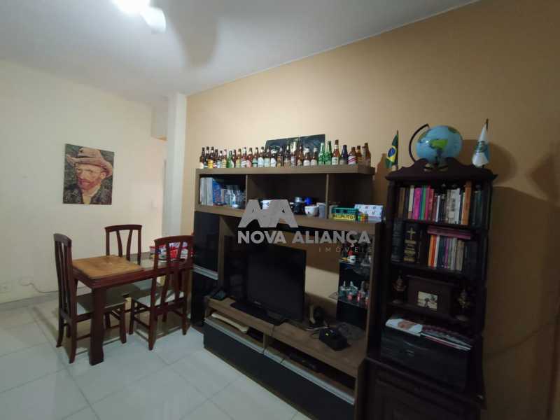 cc7dbc1c-d62d-4dea-a84e-7f23c5 - Apartamento à venda Rua Almirante Alexandrino,Santa Teresa, Rio de Janeiro - R$ 475.000 - NBAP32541 - 6