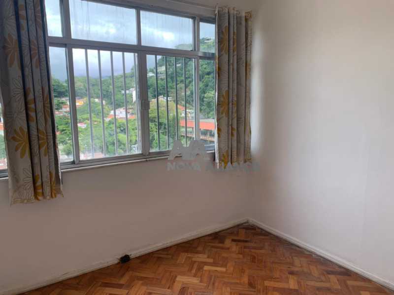 WhatsApp Image 2021-04-22 at 1 - Apartamento à venda Rua Viúva Lacerda,Humaitá, Rio de Janeiro - R$ 800.000 - BA22469 - 9
