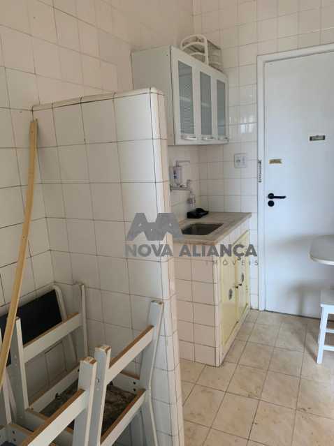 WhatsApp Image 2021-04-22 at 1 - Apartamento à venda Rua Viúva Lacerda,Humaitá, Rio de Janeiro - R$ 800.000 - BA22469 - 23