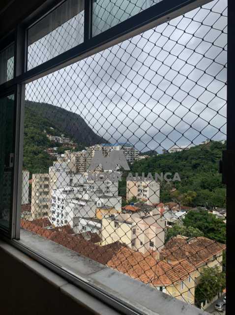 WhatsApp Image 2021-04-22 at 1 - Apartamento à venda Rua Viúva Lacerda,Humaitá, Rio de Janeiro - R$ 800.000 - BA22469 - 13