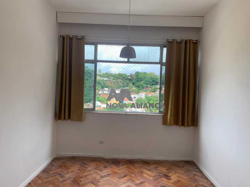 WhatsApp Image 2021-04-22 at 1 - Apartamento à venda Rua Viúva Lacerda,Humaitá, Rio de Janeiro - R$ 800.000 - BA22469 - 3