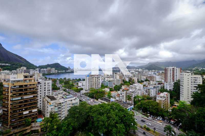 Conheça DSCF7413 do imóvel - Cobertura 3 quartos à venda Jardim Botânico, Rio de Janeiro - R$ 2.600.000 - NBCO30265 - 6 DSCF7413 - Cobertura 3 quartos à venda Jardim Botânico, Rio de Janeiro - R$ 2.600.000 - NBCO30265 - 6