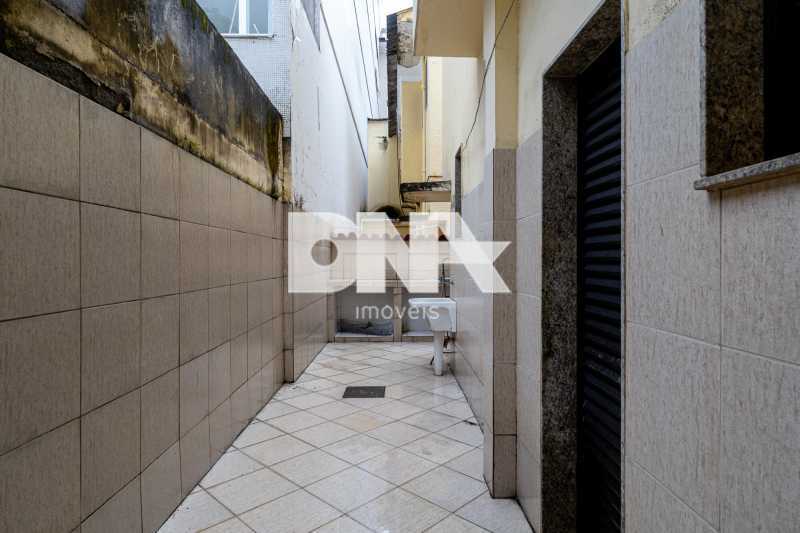 Conheça IMG_1032 do imóvel - Casa de Vila à venda Rua Barão da Torre,Ipanema, Rio de Janeiro - R$ 2.900.000 - NSCV30008 - 10 IMG_1032 - Casa de Vila à venda Rua Barão da Torre,Ipanema, Rio de Janeiro - R$ 2.900.000 - NSCV30008 - 10