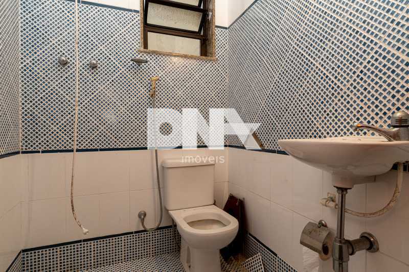 Conheça IMG_1034 do imóvel - Casa de Vila à venda Rua Barão da Torre,Ipanema, Rio de Janeiro - R$ 2.900.000 - NSCV30008 - 11 IMG_1034 - Casa de Vila à venda Rua Barão da Torre,Ipanema, Rio de Janeiro - R$ 2.900.000 - NSCV30008 - 11
