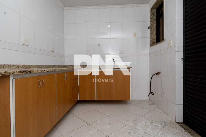 Conheça IMG_1055 do imóvel - Casa de Vila à venda Rua Barão da Torre,Ipanema, Rio de Janeiro - R$ 2.900.000 - NSCV30008 - 27 IMG_1055 - Casa de Vila à venda Rua Barão da Torre,Ipanema, Rio de Janeiro - R$ 2.900.000 - NSCV30008 - 27