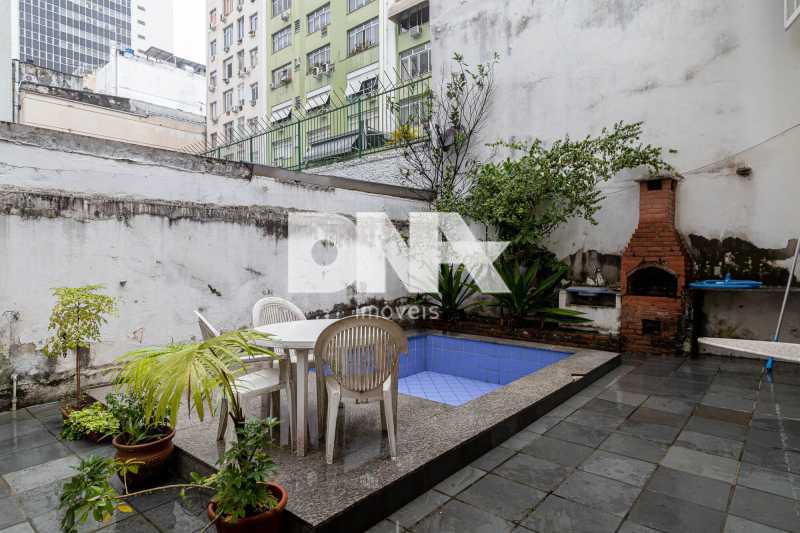 Conheça IMG_1057 do imóvel - Casa de Vila à venda Rua Barão da Torre,Ipanema, Rio de Janeiro - R$ 2.900.000 - NSCV30008 - 3 IMG_1057 - Casa de Vila à venda Rua Barão da Torre,Ipanema, Rio de Janeiro - R$ 2.900.000 - NSCV30008 - 3
