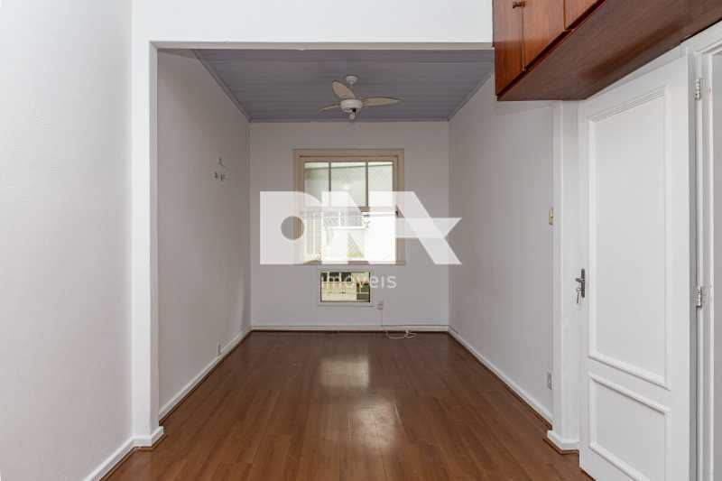 Conheça IMG_1008 do imóvel - Casa de Vila à venda Rua Barão da Torre,Ipanema, Rio de Janeiro - R$ 2.800.000 - NSCV30009 - 12 IMG_1008 - Casa de Vila à venda Rua Barão da Torre,Ipanema, Rio de Janeiro - R$ 2.800.000 - NSCV30009 - 12
