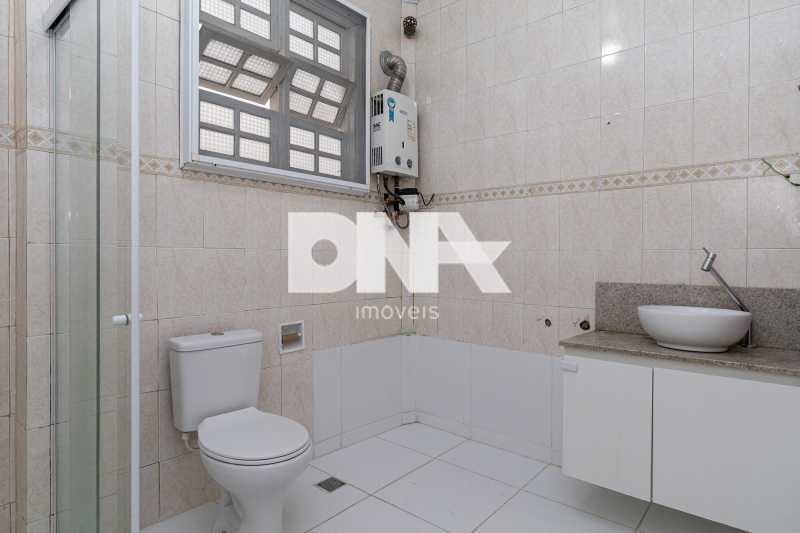 Conheça IMG_1013 do imóvel - Casa de Vila à venda Rua Barão da Torre,Ipanema, Rio de Janeiro - R$ 2.800.000 - NSCV30009 - 16 IMG_1013 - Casa de Vila à venda Rua Barão da Torre,Ipanema, Rio de Janeiro - R$ 2.800.000 - NSCV30009 - 16