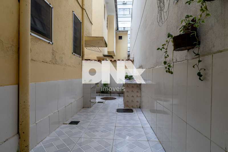 Conheça IMG_1024 do imóvel - Casa de Vila à venda Rua Barão da Torre,Ipanema, Rio de Janeiro - R$ 2.800.000 - NSCV30009 - 26 IMG_1024 - Casa de Vila à venda Rua Barão da Torre,Ipanema, Rio de Janeiro - R$ 2.800.000 - NSCV30009 - 26