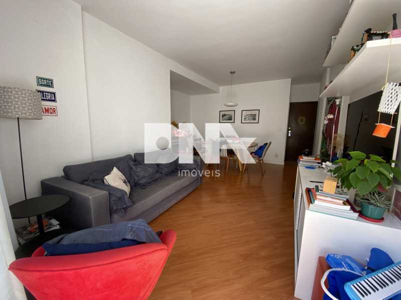 IMG_4055. - Apartamento 2 quartos à venda Humaitá, Rio de Janeiro - R$ 1.250.000 - BA22481 - 12