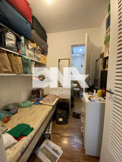 IMG_4056. - Apartamento 2 quartos à venda Humaitá, Rio de Janeiro - R$ 1.250.000 - BA22481 - 13