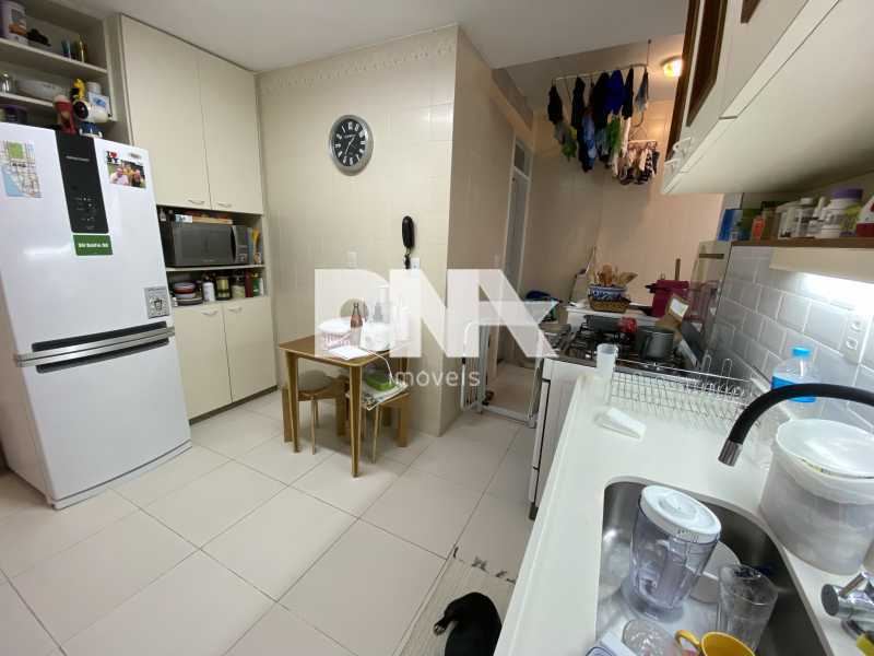 Conheça IMG_4060. do imóvel - Apartamento 2 quartos à venda Humaitá, Rio de Janeiro - R$ 1.350.000 - BA22481 - 16 IMG_4060. - Apartamento 2 quartos à venda Humaitá, Rio de Janeiro - R$ 1.350.000 - BA22481 - 16