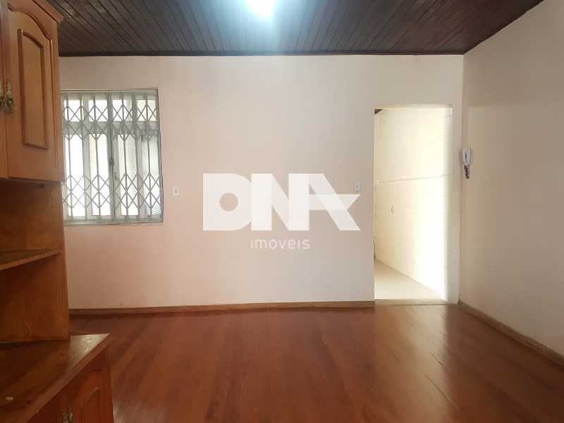Conheça Sala2 do imóvel - Casa de Vila à venda Rua Barão de Cotegipe,Vila Isabel, Rio de Janeiro - R$ 295.000 - NTCV20058 - 4 Sala2 - Casa de Vila à venda Rua Barão de Cotegipe,Vila Isabel, Rio de Janeiro - R$ 295.000 - NTCV20058 - 4