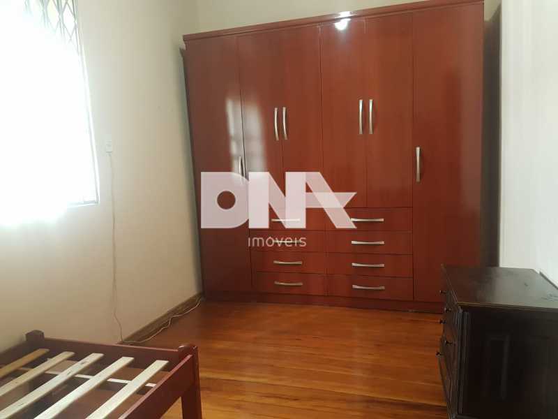 Conheça quarto do imóvel - Casa de Vila à venda Rua Barão de Cotegipe,Vila Isabel, Rio de Janeiro - R$ 295.000 - NTCV20058 - 7 quarto - Casa de Vila à venda Rua Barão de Cotegipe,Vila Isabel, Rio de Janeiro - R$ 295.000 - NTCV20058 - 7