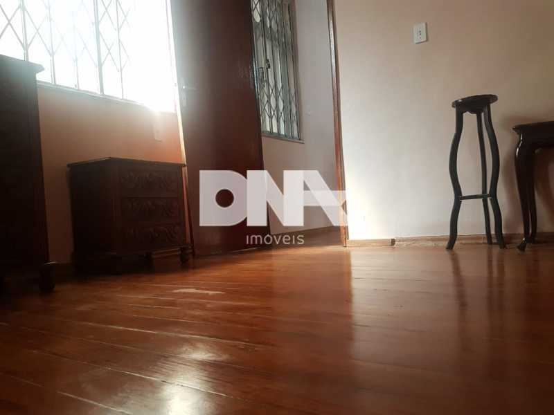 Conheça quarto do imóvel - Casa de Vila à venda Rua Barão de Cotegipe,Vila Isabel, Rio de Janeiro - R$ 295.000 - NTCV20058 - 6 quarto - Casa de Vila à venda Rua Barão de Cotegipe,Vila Isabel, Rio de Janeiro - R$ 295.000 - NTCV20058 - 6