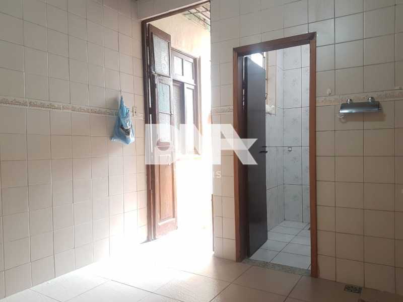 Conheça Cozinha do imóvel - Casa de Vila à venda Rua Barão de Cotegipe,Vila Isabel, Rio de Janeiro - R$ 295.000 - NTCV20058 - 9 Cozinha - Casa de Vila à venda Rua Barão de Cotegipe,Vila Isabel, Rio de Janeiro - R$ 295.000 - NTCV20058 - 9