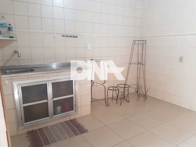 Conheça Cozinha do imóvel - Casa de Vila à venda Rua Barão de Cotegipe,Vila Isabel, Rio de Janeiro - R$ 295.000 - NTCV20058 - 11 Cozinha - Casa de Vila à venda Rua Barão de Cotegipe,Vila Isabel, Rio de Janeiro - R$ 295.000 - NTCV20058 - 11