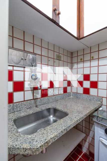 Conheça coz 2 do imóvel - Apartamento 1 quarto à venda Catete, Rio de Janeiro - R$ 220.000 - NBAP11237 - 13 coz 2 - Apartamento 1 quarto à venda Catete, Rio de Janeiro - R$ 220.000 - NBAP11237 - 13
