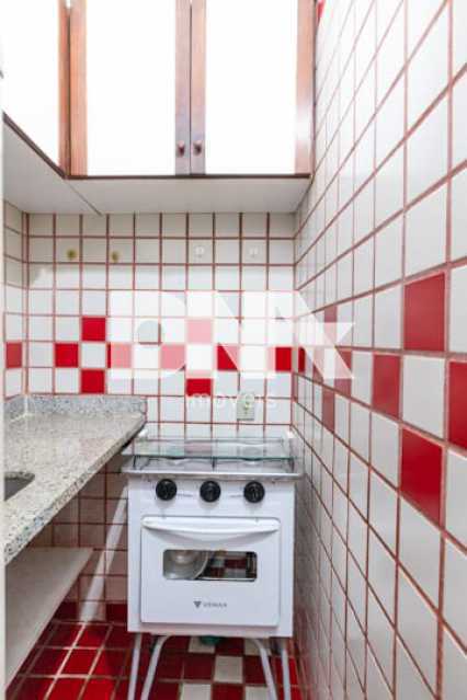 Conheça coz. do imóvel - Apartamento 1 quarto à venda Catete, Rio de Janeiro - R$ 220.000 - NBAP11237 - 16 coz. - Apartamento 1 quarto à venda Catete, Rio de Janeiro - R$ 220.000 - NBAP11237 - 16