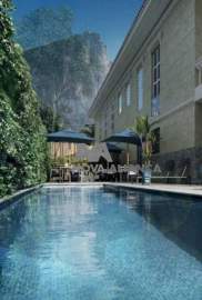 Apartamento à venda Rua Jardim Botânico,Jardim Botânico, Rio de Janeiro - R$ 2.815.000 - NBAP32573