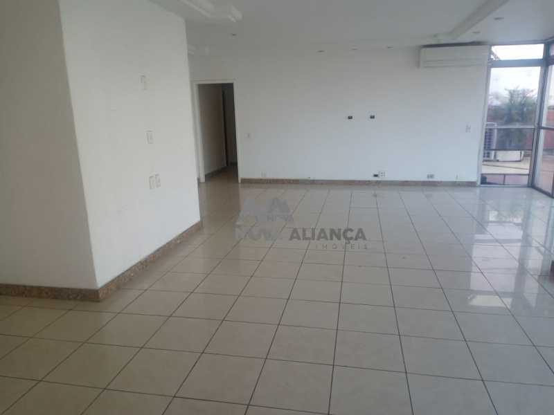 Conheça bb do imóvel - Cobertura 4 quartos à venda Lagoa, Rio de Janeiro - R$ 4.000.000 - NBCO40113 - 4 bb - Cobertura 4 quartos à venda Lagoa, Rio de Janeiro - R$ 4.000.000 - NBCO40113 - 4