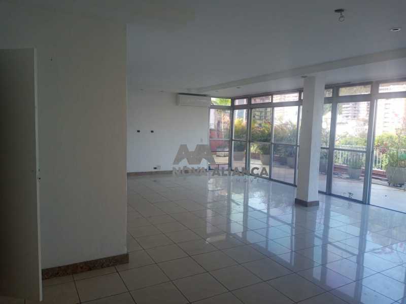 Conheça po do imóvel - Cobertura 4 quartos à venda Lagoa, Rio de Janeiro - R$ 4.000.000 - NBCO40113 - 7 po - Cobertura 4 quartos à venda Lagoa, Rio de Janeiro - R$ 4.000.000 - NBCO40113 - 7