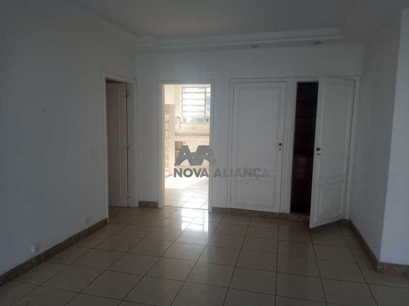 Conheça qaa do imóvel - Cobertura 4 quartos à venda Lagoa, Rio de Janeiro - R$ 4.000.000 - NBCO40113 - 8 qaa - Cobertura 4 quartos à venda Lagoa, Rio de Janeiro - R$ 4.000.000 - NBCO40113 - 8