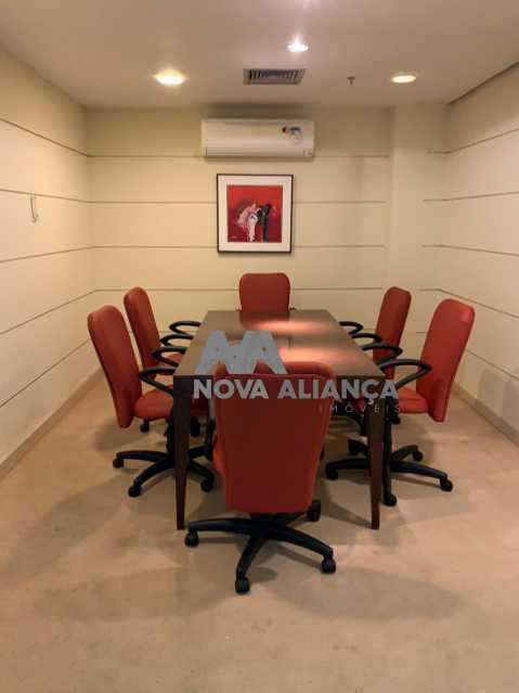 Conheça 12 do imóvel - Flat à venda Avenida Lúcio Costa,Barra da Tijuca, Rio de Janeiro - R$ 980.000 - NBFL10011 - 13 12 - Flat à venda Avenida Lúcio Costa,Barra da Tijuca, Rio de Janeiro - R$ 980.000 - NBFL10011 - 13
