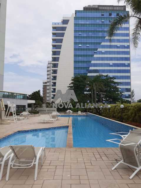 Conheça 17 do imóvel - Flat à venda Avenida Lúcio Costa,Barra da Tijuca, Rio de Janeiro - R$ 980.000 - NBFL10011 - 18 17 - Flat à venda Avenida Lúcio Costa,Barra da Tijuca, Rio de Janeiro - R$ 980.000 - NBFL10011 - 18