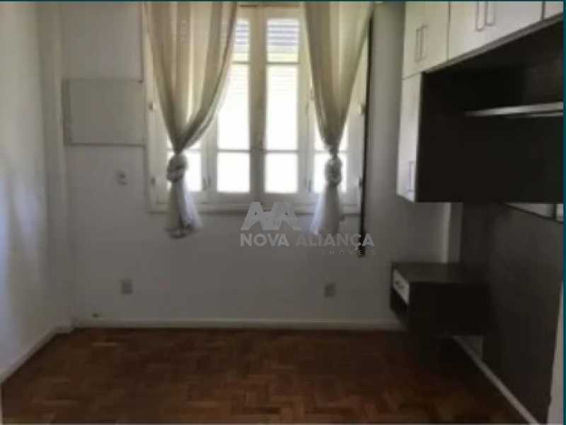 6 - Apartamento à venda Rua Almirante Alexandrino,Santa Teresa, Rio de Janeiro - R$ 450.000 - NBAP22760 - 7
