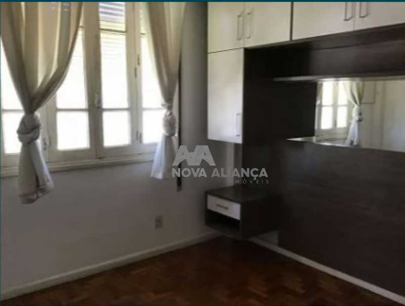 7 - Apartamento à venda Rua Almirante Alexandrino,Santa Teresa, Rio de Janeiro - R$ 450.000 - NBAP22760 - 8