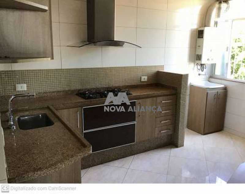 Conheça 11 do imóvel - Apartamento à venda Rua Almirante Alexandrino,Santa Teresa, Rio de Janeiro - R$ 450.000 - NBAP22760 - 12 11 - Apartamento à venda Rua Almirante Alexandrino,Santa Teresa, Rio de Janeiro - R$ 450.000 - NBAP22760 - 12