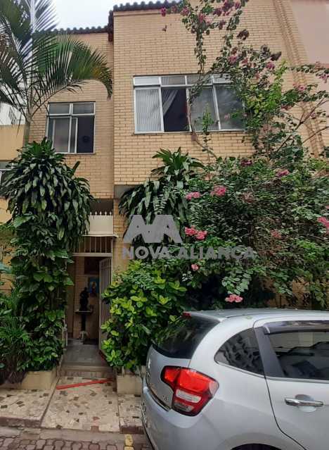 Conheça a1 do imóvel - Casa de Vila à venda Rua Tonelero,Copacabana, Rio de Janeiro - R$ 1.449.000 - NSCV30010 - 1 a1 - Casa de Vila à venda Rua Tonelero,Copacabana, Rio de Janeiro - R$ 1.449.000 - NSCV30010 - 1