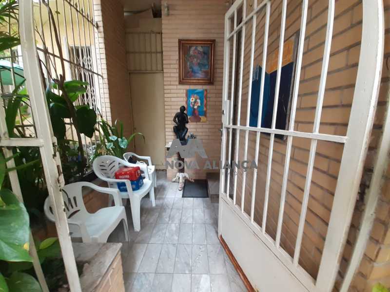 Conheça a2 do imóvel - Casa de Vila à venda Rua Tonelero,Copacabana, Rio de Janeiro - R$ 1.449.000 - NSCV30010 - 3 a2 - Casa de Vila à venda Rua Tonelero,Copacabana, Rio de Janeiro - R$ 1.449.000 - NSCV30010 - 3