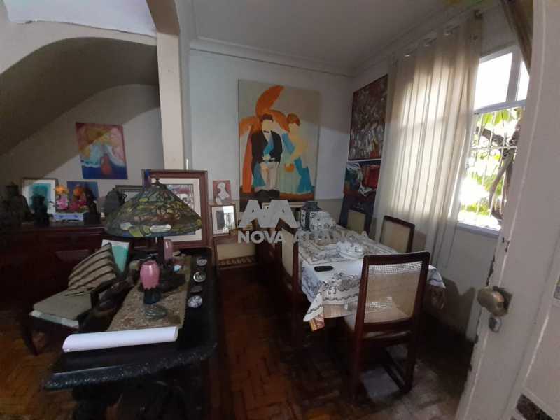 Conheça a3 do imóvel - Casa de Vila à venda Rua Tonelero,Copacabana, Rio de Janeiro - R$ 1.449.000 - NSCV30010 - 4 a3 - Casa de Vila à venda Rua Tonelero,Copacabana, Rio de Janeiro - R$ 1.449.000 - NSCV30010 - 4