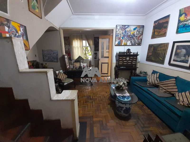 Conheça a4 do imóvel - Casa de Vila à venda Rua Tonelero,Copacabana, Rio de Janeiro - R$ 1.449.000 - NSCV30010 - 5 a4 - Casa de Vila à venda Rua Tonelero,Copacabana, Rio de Janeiro - R$ 1.449.000 - NSCV30010 - 5
