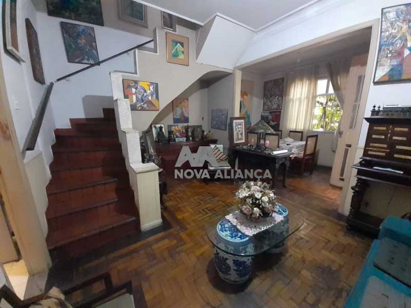 Conheça a5 do imóvel - Casa de Vila à venda Rua Tonelero,Copacabana, Rio de Janeiro - R$ 1.449.000 - NSCV30010 - 6 a5 - Casa de Vila à venda Rua Tonelero,Copacabana, Rio de Janeiro - R$ 1.449.000 - NSCV30010 - 6