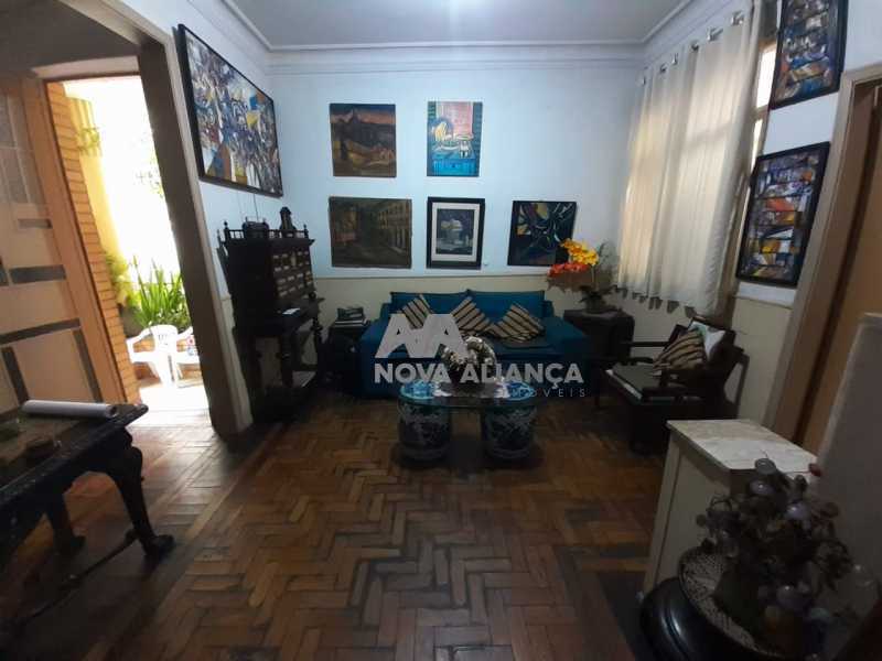 Conheça a6 do imóvel - Casa de Vila à venda Rua Tonelero,Copacabana, Rio de Janeiro - R$ 1.449.000 - NSCV30010 - 7 a6 - Casa de Vila à venda Rua Tonelero,Copacabana, Rio de Janeiro - R$ 1.449.000 - NSCV30010 - 7