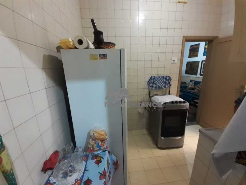 Conheça a8 do imóvel - Casa de Vila à venda Rua Tonelero,Copacabana, Rio de Janeiro - R$ 1.449.000 - NSCV30010 - 9 a8 - Casa de Vila à venda Rua Tonelero,Copacabana, Rio de Janeiro - R$ 1.449.000 - NSCV30010 - 9