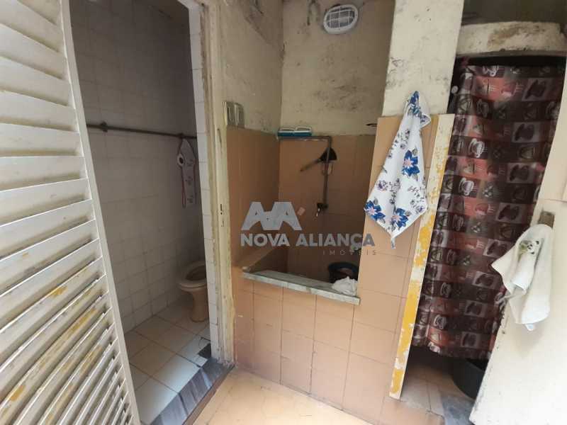 Conheça a9 do imóvel - Casa de Vila à venda Rua Tonelero,Copacabana, Rio de Janeiro - R$ 1.449.000 - NSCV30010 - 10 a9 - Casa de Vila à venda Rua Tonelero,Copacabana, Rio de Janeiro - R$ 1.449.000 - NSCV30010 - 10