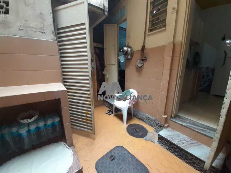 Conheça a10 do imóvel - Casa de Vila à venda Rua Tonelero,Copacabana, Rio de Janeiro - R$ 1.449.000 - NSCV30010 - 11 a10 - Casa de Vila à venda Rua Tonelero,Copacabana, Rio de Janeiro - R$ 1.449.000 - NSCV30010 - 11