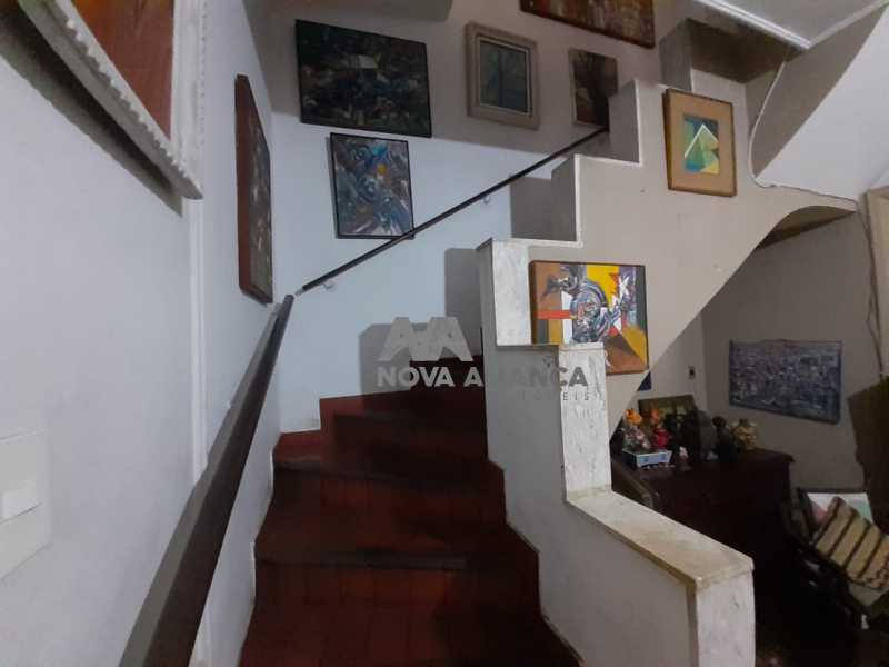 Conheça a12 do imóvel - Casa de Vila à venda Rua Tonelero,Copacabana, Rio de Janeiro - R$ 1.449.000 - NSCV30010 - 13 a12 - Casa de Vila à venda Rua Tonelero,Copacabana, Rio de Janeiro - R$ 1.449.000 - NSCV30010 - 13