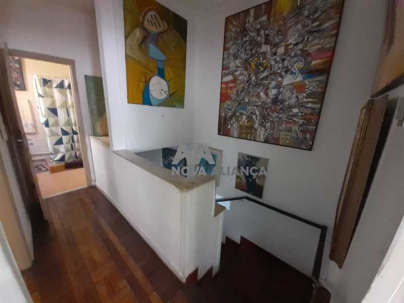 Conheça a13 do imóvel - Casa de Vila à venda Rua Tonelero,Copacabana, Rio de Janeiro - R$ 1.449.000 - NSCV30010 - 14 a13 - Casa de Vila à venda Rua Tonelero,Copacabana, Rio de Janeiro - R$ 1.449.000 - NSCV30010 - 14