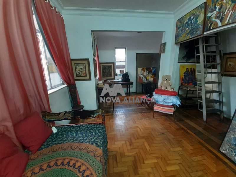 Conheça a14 do imóvel - Casa de Vila à venda Rua Tonelero,Copacabana, Rio de Janeiro - R$ 1.449.000 - NSCV30010 - 15 a14 - Casa de Vila à venda Rua Tonelero,Copacabana, Rio de Janeiro - R$ 1.449.000 - NSCV30010 - 15