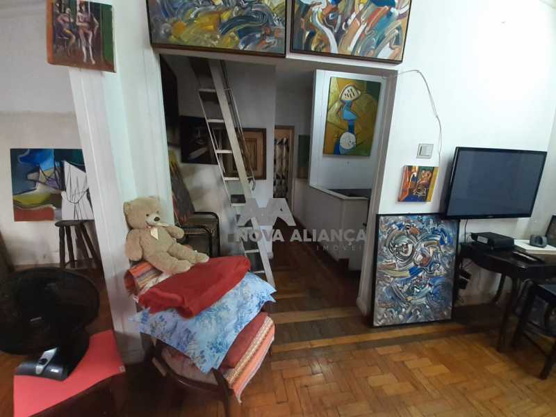 Conheça a16 do imóvel - Casa de Vila à venda Rua Tonelero,Copacabana, Rio de Janeiro - R$ 1.449.000 - NSCV30010 - 17 a16 - Casa de Vila à venda Rua Tonelero,Copacabana, Rio de Janeiro - R$ 1.449.000 - NSCV30010 - 17